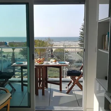 Appartamento Varanda Do Sul