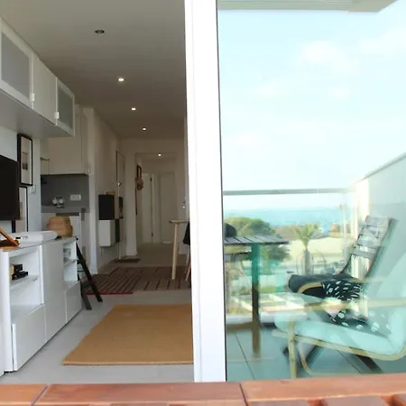 Apartment Varanda Do Sul