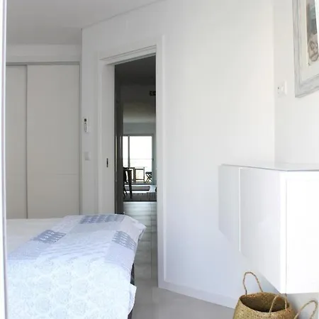 Apartment Varanda Do Sul
