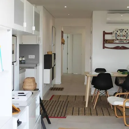 Apartment Varanda Do Sul Monte Gordo