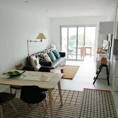 Apartment Varanda Do Sul Monte Gordo